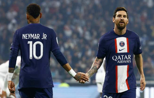 Neymar rivela il retroscena su Mbappé: “Era geloso di Messi”- immagine 3