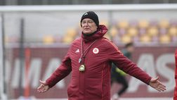 Ranieri: “Milan? Siamo pronti, lo so. Tifosi di nuovo orgogliosi di noi!”