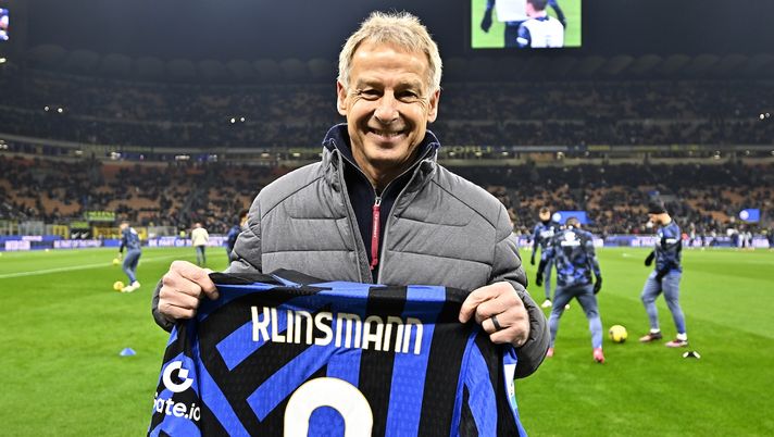 Klinsmann: “Riecco il vero Lautaro, sorpreso da Thuram! Inzaghi? Ero a San Siro e ho notato che…”- immagine 2