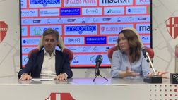 Stadio Euganeo, attesa per il sopralluogo della Commissione di Vigilanza. Seguirà comunicato