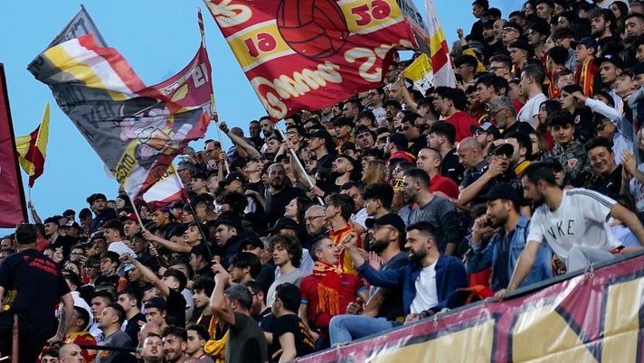Benevento, in arrivo il nuovo allenatore: si tratta di un ritorno - immagine 1