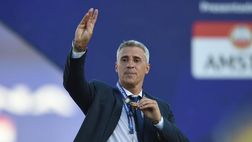 Crespo: “Lautaro mi ha raggiunto? Lui campione ma mi fa un po’ di malinconia perché…”