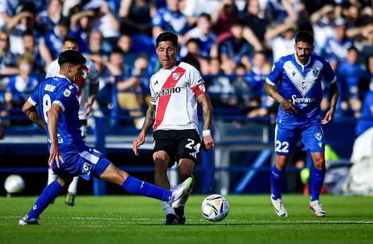 Argentina, gironi conclusi. Ora non si può sbagliare: ecco il tabellone degli ottavi- immagine 2