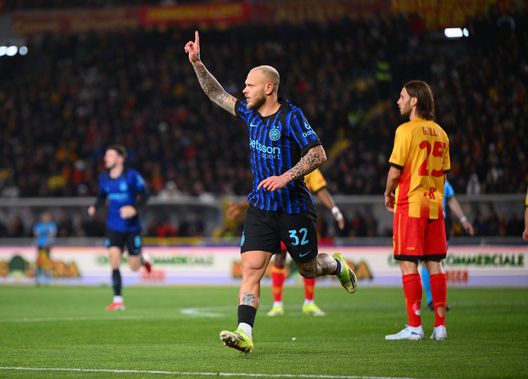 Akanji: “Non ci sono due Inter! Dimarco incredibile, è nella top 3 di quelli con cui ho giocato”- immagine 2