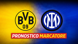 Borussia Dortmund-Inter, pronostico marcatore: tra dubbi e certezze ecco su chi puntare