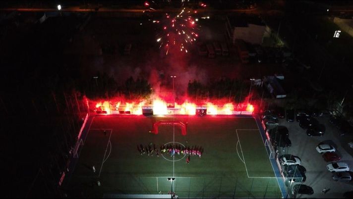 Madrigal Cup, al via la quinta edizione: i risultati della prima giornata - immagine 1