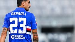 Sampdoria-Spezia, scontro salvezza: il derby ligure vale tanto