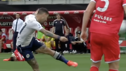 VIDEO Monza-Napoli, l’ultima volta finì 2-4: ricordate l’eurogol di Politano?