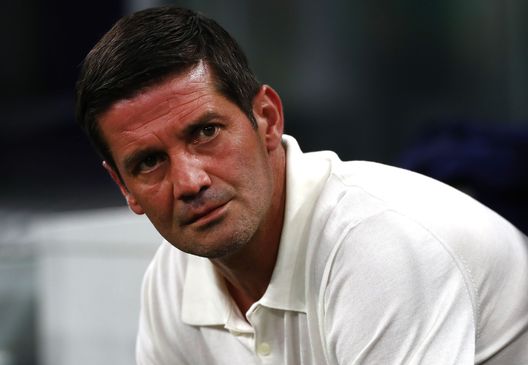 Getty Giornale: “Chivu, perché Zielinski prima di Sucic? Perché Darmian e Mkhitaryan? E c’è nuovo dilemma”- immagine 2