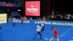 Quaresma, la qualità non passa di moda: l’ex Inter realizza un gol con la trivela