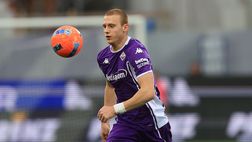 Comuzzo al termine di Fiorentina-Milan: “Dovevamo portare a casa i tre punti”