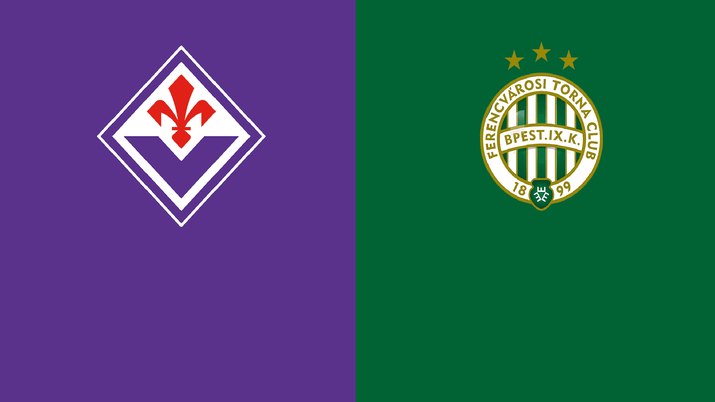 Fiorentina Ferencvaros