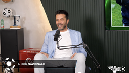 Buffon: “Cassano a volte irrispettoso verso qualche compagno… Serviva una specie di recinto”