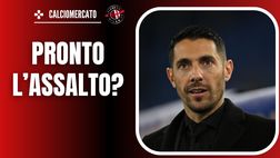 Calciomercato Milan – Moncada tenta l’inserimento? A Londra non solo Cash…