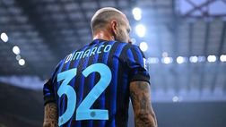 Dimarco: “Con Chivu formazione solo tre ore prima! Inzaghi? Trovato benissimo con lui, ho solo…”