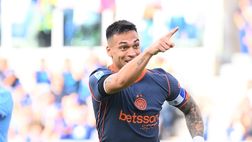 Lautaro: “Capocannoniere e scudetto, che orgoglio! E qui c’è un giovane dal grande futuro”