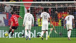 Osasuna-Maiorca: lo streaming gratuito del match di Liga