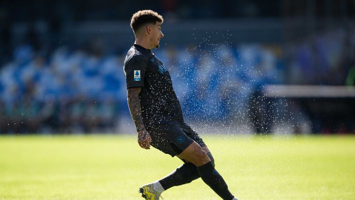 Di Lorenzo invoca la reazione dopo il KO: “Ora, più di prima” - immagine 1