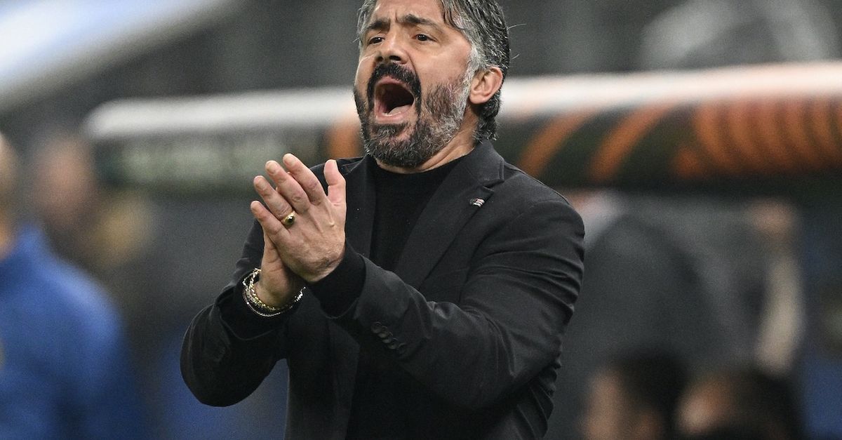 Bergomi: “Gattuso farà bene, ma all’Italia manca un numero 10 di talento” Bergomi: “Gattuso farà bene, ma all’Italia manca un numero 10 di talento”