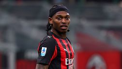 Ravezzani: “Prima esce il Milan dall’equivoco Leao, meglio sarà. Ma quando lo vendi …”