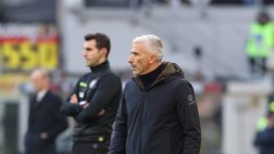 Verona, Bertolini sul rigore al Milan: “Un rigorino. Ci sono tanti episodi così”