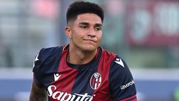 Castro rivela: “La Fiorentina mi voleva. Ho scelto Bologna per due motivi”