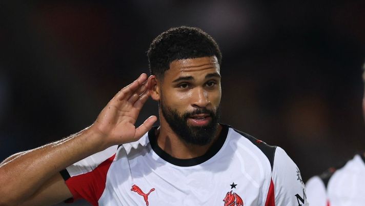 Lecce-Milan 0-2 (90'): Loftus-Cheek e Pulisic, prima vittoria | Serie A News