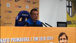 Video – Primavera, Brambilla post Atalanta-Torino: “Abbiamo meritato di passare il turno”