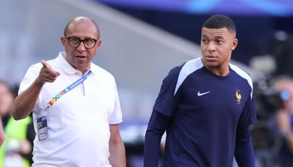 Getty Images Zidane candidato a ct della Francia. Il presidente della Federcalcio: “Prima pensiamo ai Mondiali”- immagine 2