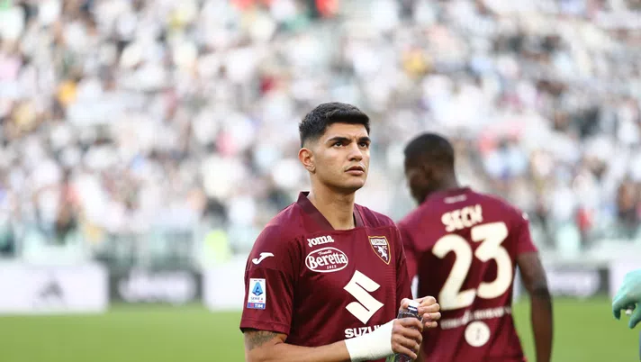 Torino, manca l’apporto degli esterni: con il 3-5-2 sono ancora più importanti - immagine 1