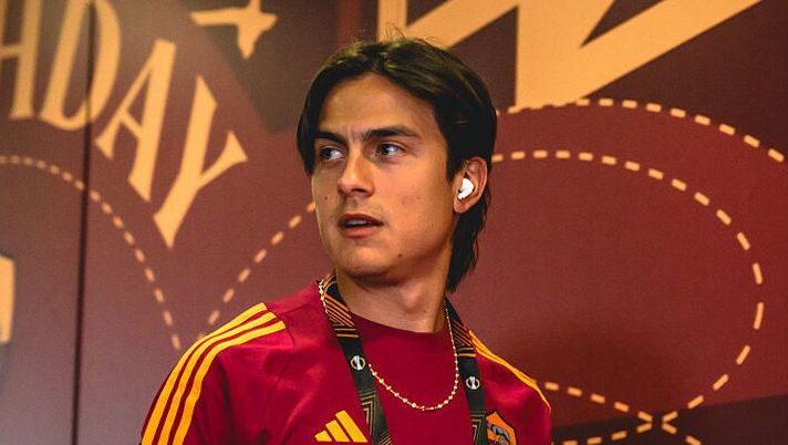 DAI CAMPI – Novità sui rientri di Dybala e Scamacca! Bonny, Bremer, Gimenez, K. Thuram, C. Augusto… - immagine 1