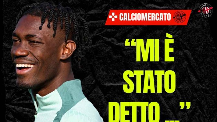 Calciomercato Milan, l'esperto: 'Udogie opzione allettante. Mi è stato detto ...'