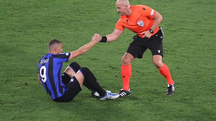 Sky – Dzeko-Fenerbahce, si tratta a oltranza: altro incontro in serata per chiudere - immagine 1