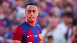 Calciomercato – Ufficiale: l’ex rossonero Dest dal Barcellona al PSV
