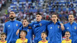 Bucchioni: “Italia, basta autoflagellazione. Bastoni tra i migliori in Europa e gli altri…”