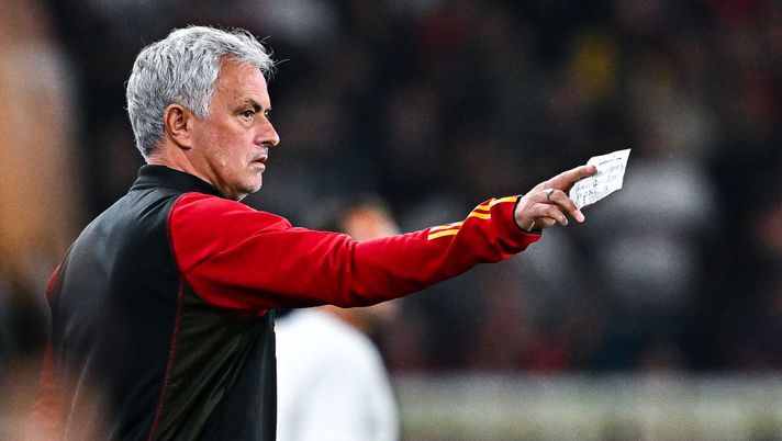 Getty Images Mourinho: “Non so se rimarrò alla Roma. Nella Capitale esiste l’anti mourinhismo” - immagine 1