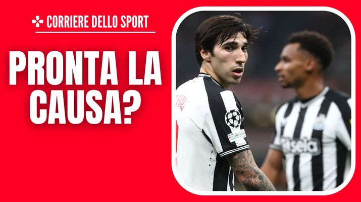 Scommesse Tonali AC Milan