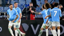 Arriva la conferma al derby, Zaccagni e la Nasti in attesa del secondogenito