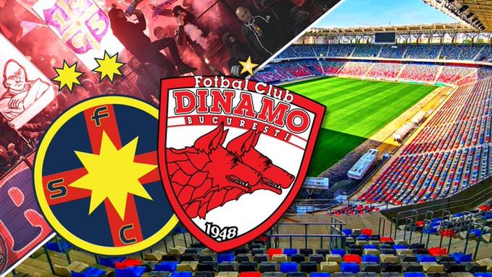 Truppe speciali e affitto stadio da record: il derby di Bucarest allo stadio Ghencea… - immagine 1
