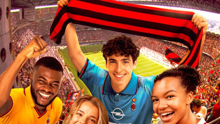 Milan sui social – Ritorna di moda la stagione 95/96: ecco perché - immagine 1