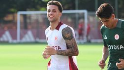 Da Pisilli a Pagano: è il ritiro dei giovani. Il 3 agosto amichevole con l’Olympiacos