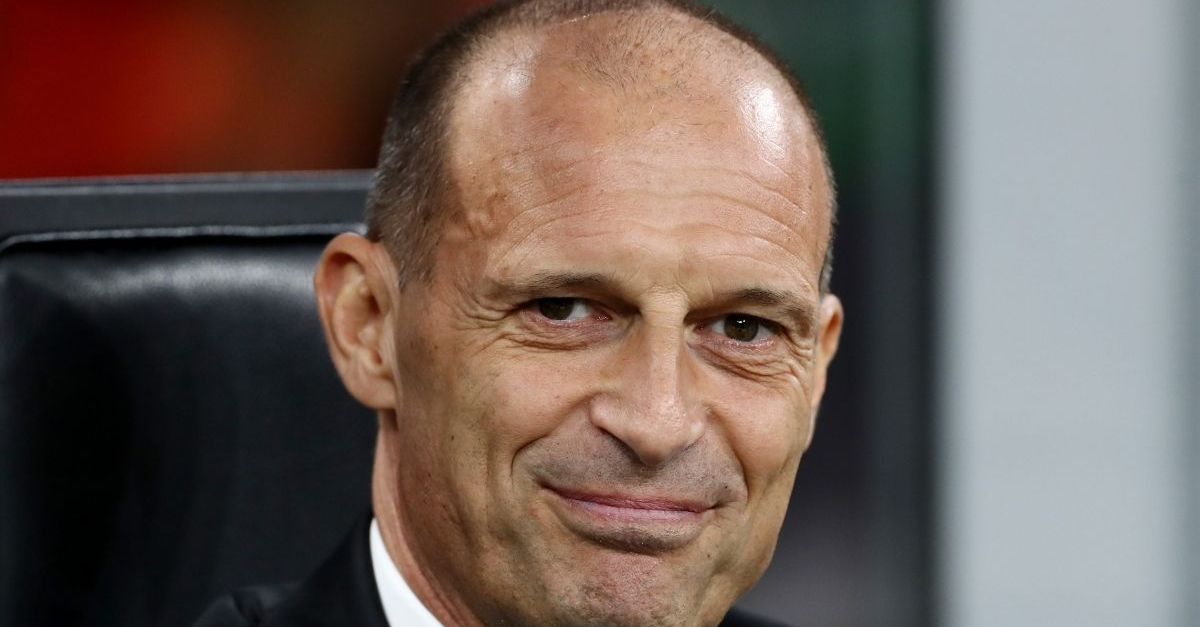 Milan, Pedullà: “Sto con Allegri, deve avere le chiavi. Hojlund? Vi posso dire …” Milan, Pedullà: “Sto con Allegri, deve avere le chiavi. Hojlund? Vi posso dire …”
