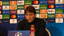 Conte su Hojlund: “È un ragazzo fantastico, ha ampi margini di miglioramento”