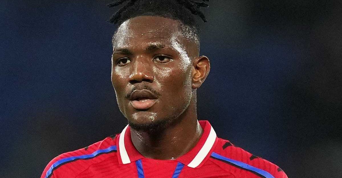 Calciomercato Milan, pista nuova in attacco: chiesto Uche al Getafe! I dettagli Calciomercato Milan, pista nuova in attacco: chiesto Uche al Getafe! I dettagli