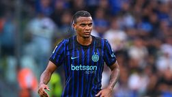 Romano svela: “Akanji e il no al Milan: il motivo principale! E ora posso raccontare che l’Inter…”