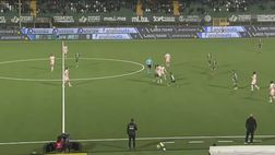 VIDEO: Avellino-Palermo 2-2, Gli Highlights della gara