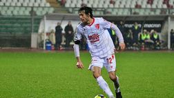 Padova-Triestina, le pagelle. Faedo tuttofare, Bortolussi torna bomber