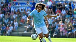 Guendouzi: “Alla Lazio sono felice e soddisfatto. L’ho scelta perché…”