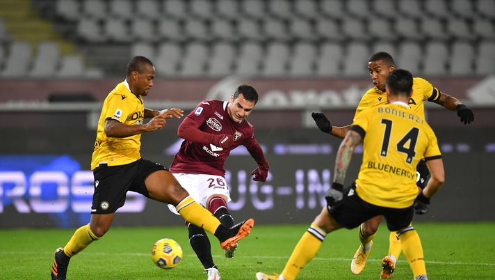 Torino-Udinese: i precedenti sorridono ai granata, ma quel 2-3 dello scorso anno… - immagine 1