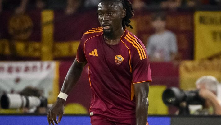 Francia, Tchouameni: “Koné? È un top player. È facile giocare con lui” - immagine 1